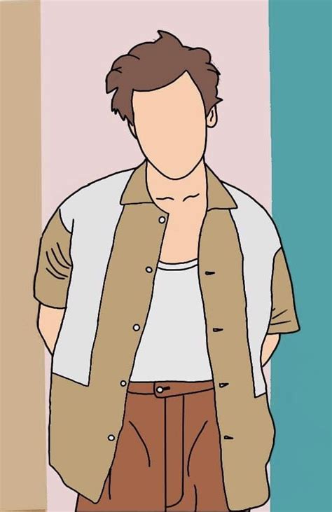 dibujos de harry styles|27 ideas de Harry Styles dibujos .